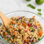 Quinoa Salad