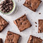 Vegan Brownies